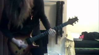 Nothingface - All Cut Up (cover)