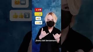 Download lagu 【 DJ SAH - Sarah Suhairi 】 TikTok dance tutorial DRAGON #shorts #trending #trend #dance #emoji mp3