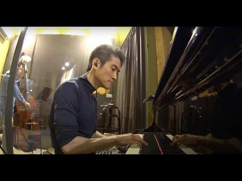 The Jam Sessions by Talkin' Jazz EP. 09 “Sunny Blues” Featuring: Sunny Rattana Wongsansern