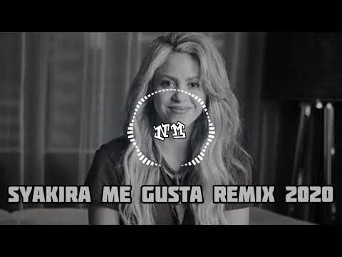 Lagu Acara Terbaru 2020 II Me Gusta Remix 2020