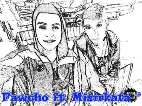 PAWCHO & MISIRKATA - DEEP WATER ! OFFICIAL AUDIO