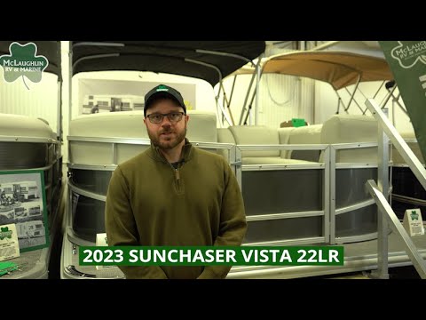 2023 SUNCHASER VISTA 22LR OVERVIEW