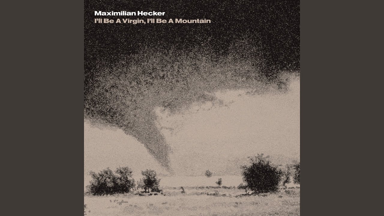 Maximilian Hecker - The Saviour