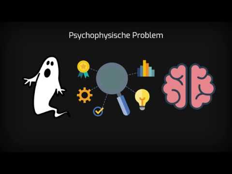 Thomas Nagel und das Leib Seele Problem