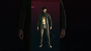 New Location for the Legendary Fixer Shirt as of Patch 1.61 in Cyberpunk 2077