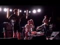Thee Oh Sees - Contraption/Soul Desert - Live ...