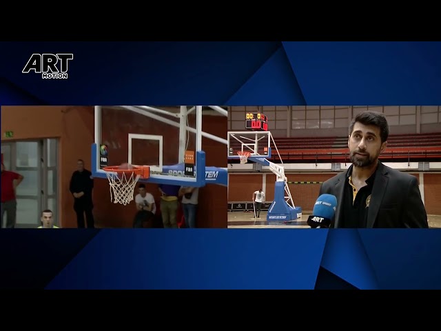 Trajneri i Pejës, Can Sevim flet pas ndeshjes ndaj Ponte Prizrenit