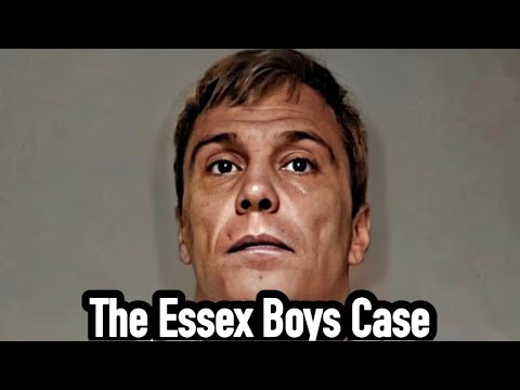 Essex Boys Case - Mick Bowman’s Undisclosed Call