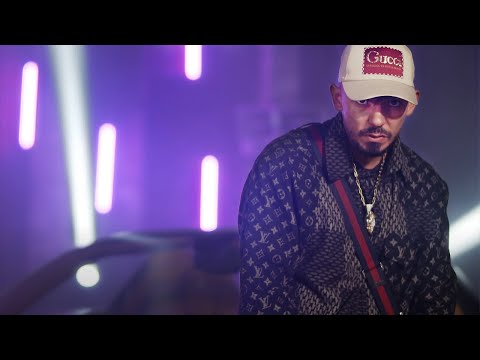 Capital Bra, Gzuz & Bonez MC - Alle meine Jungs (Remix by Lighteye Beatz)