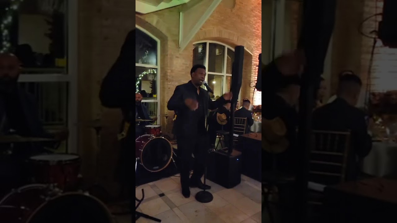 Promotional video thumbnail 2 for PhD Jazz Band and GTHolland Saxophonist