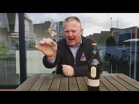 Mark’s Whisky Ramblings 192: Lagavulin Jazz 2017