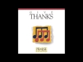 Don Moen- You Are My God (Hosanna! Music)