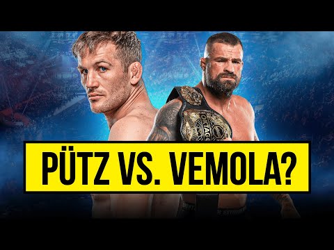 Pütz über Blitz-KO & Terminator-Duell, Cordero bei OKTAGON 47, uvm. | OKTAGON Spotlight Ep. 39