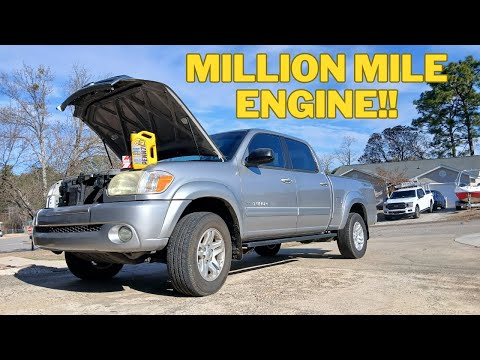 The 1st gen Toyota Tundra is the best used truck to buy!! What to look for and how to make it last!!