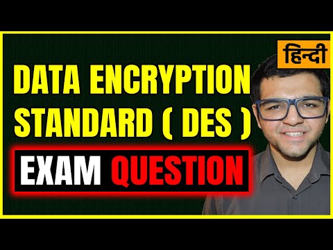Data Encryption Standard ( DES )
