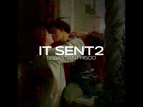 IT SENTI2 - Intro - ( Sebastian Prisco ) - Mashup - 2024