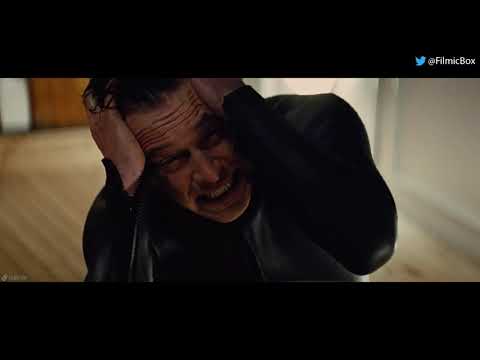 Magneto Attacks Shaw's Ship Scene | X-Men: First Class (2011) Movie Clip 4K