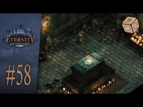 Think of the children! - Let's Play Pillars of Eternity: The White March #58
