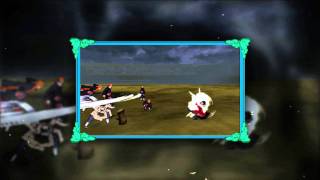 Naruto Shippuden: Ultimate Ninja Impact video 1