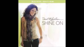 Sarah Mclachlan   The Sound That Love Makes