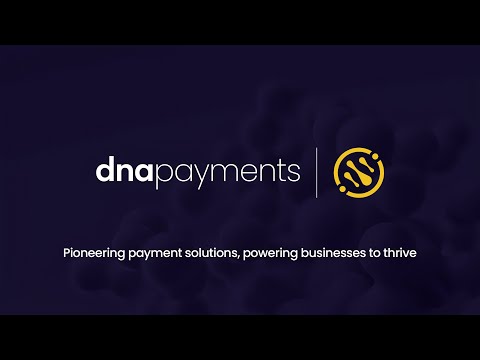 Introducing DNA Payments