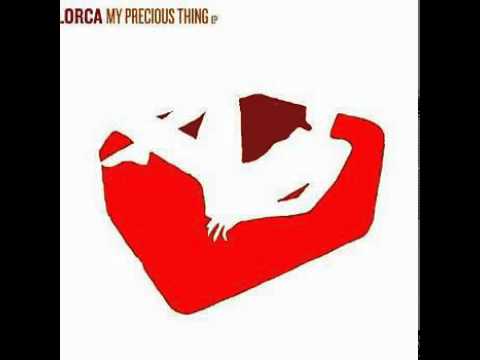 Llorca - My precious thing