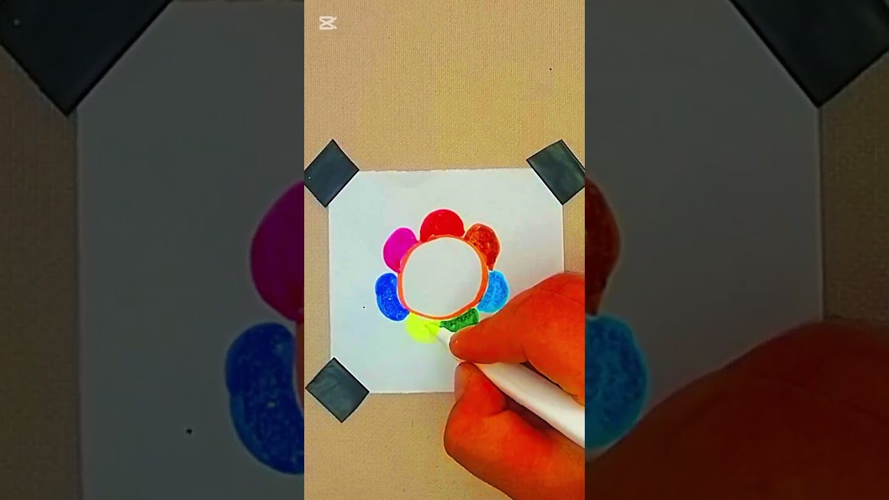 Drawing Dandy (Dandy s World)