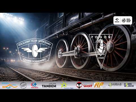 Orlen Puchar Polski 1/8: Akademia KKS Czarni Sosnowiec vs Pogoń Szczecin