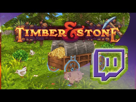 Silvershade Gaming - Timber & Stone