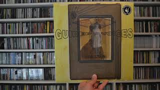 A Fan's Guided By Voices Podcast #25 // Space Gun
