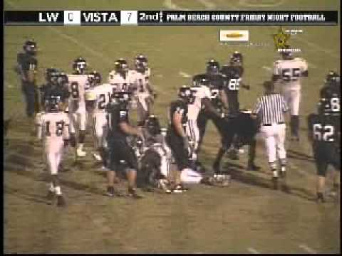 LakeWorth at ParkVista110207_2nd QtrA.avi