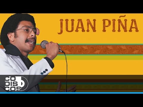 Luna Barranquillera, 30 Mejores, Juan Piña - Audio