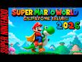 Adventure In Gemstone Islands 100 Secret Endings Super Mario World Hack Rom