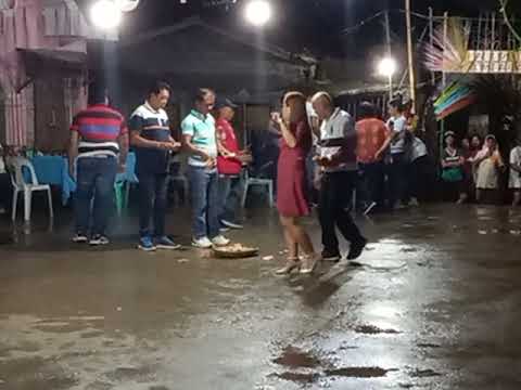 #Fiesta Han Botaera Zumarraga Samar "Sr.SanRoque" Kuratsa