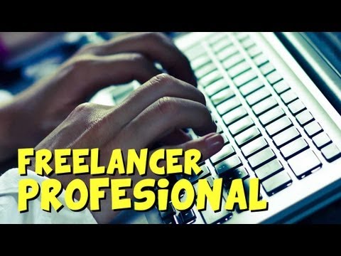 Buscando clientes cómo freelance profesional