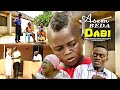 ASEM BEBA DABI Speaking The Love Language Lilwin Yaw Dabo Akyere Bruwa Ghanaian Kumawood Movie