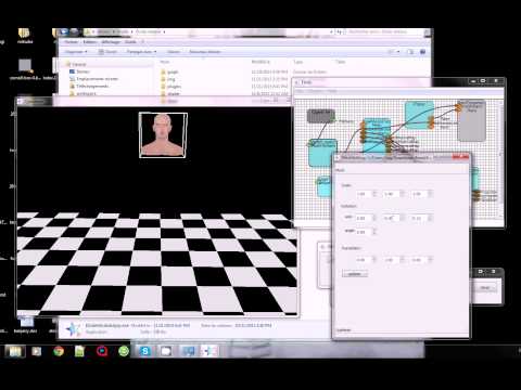 Etoile Plugin System (simple example)