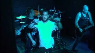 Bury Your Dead T11 Eyes Wide Shut 2011.07.26 Toledo, OH @ Frankie&#39;s