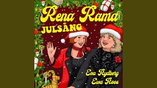 Musik-Video-Miniaturansicht zu Rena Rama Julsång Songtext von Eva Rydberg & Ewa Roos