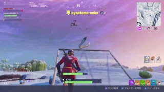【フォートナイト参加◎】暇やから参加して♪概要欄必読！ Fortnite