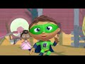 SUPER WHY CARTOON VIDEO PART 47