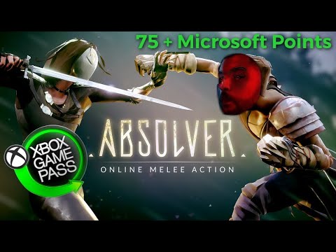 Absolver Monthly Xbox Game Pass Quest Guide - Kill 6 Players