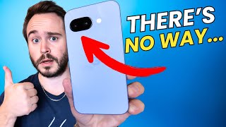 Google Pixel 9a Camera Is TOO Good for $499 - Camera Review
