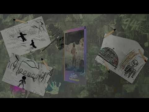 A. IX -  VACÍO. Ft. Jjizz Teller.