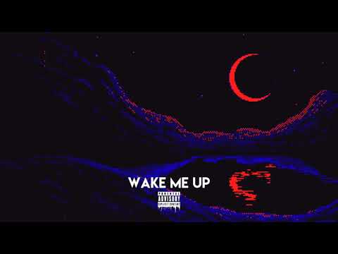 Juice Wrld x Post Malone Type Beat - wake me up | Young Taylor
