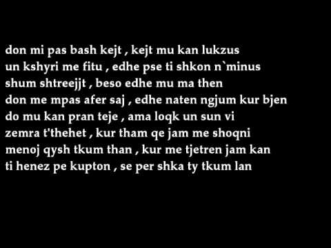 buLet1nn Ft. ToGGeR & aLbiann - Sje Fajtore 2011