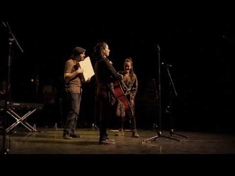 Ethnofonik 2019 - concert à la MJC-CS-CMT de Ris-Orangis