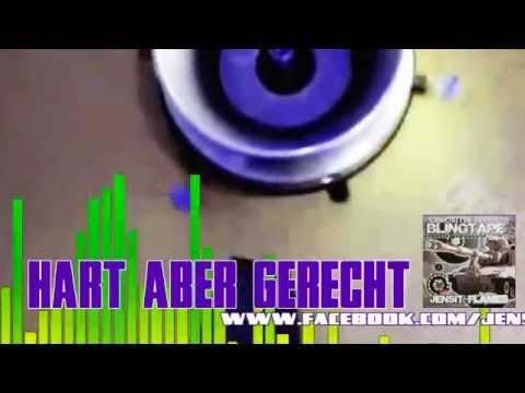 Jensit Flames _ hart aber gerecht