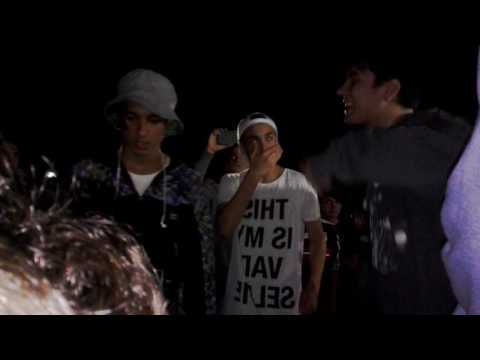 DUKI vs TRÉBOL vs CC - SEMIFINALES - 15/01 - FREE SUMMER SAN BERNARDO