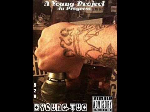 DyoungTuc - This Is What We Do (Girly Girly, Nerdy So Nerdy)